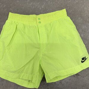 1991 Nike Challenge Court "US Open" Nylon shorts